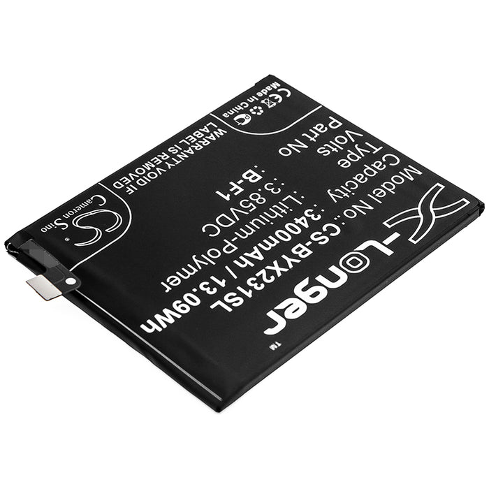 CS-BYX231SL - Image 3