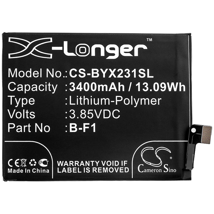 CS-BYX231SL - Image 4