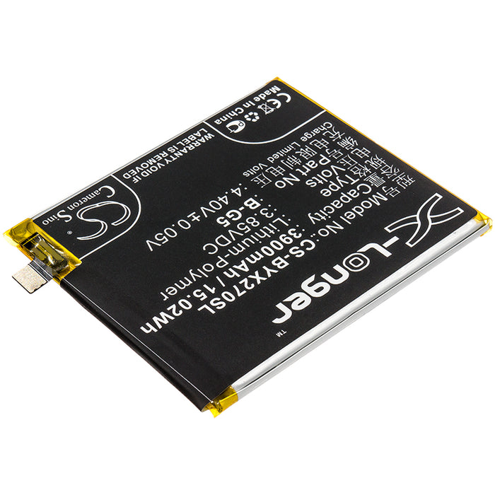 CS-BYX270SL - Image 3