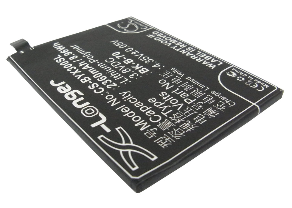 CS-BYX300SL - Image 3