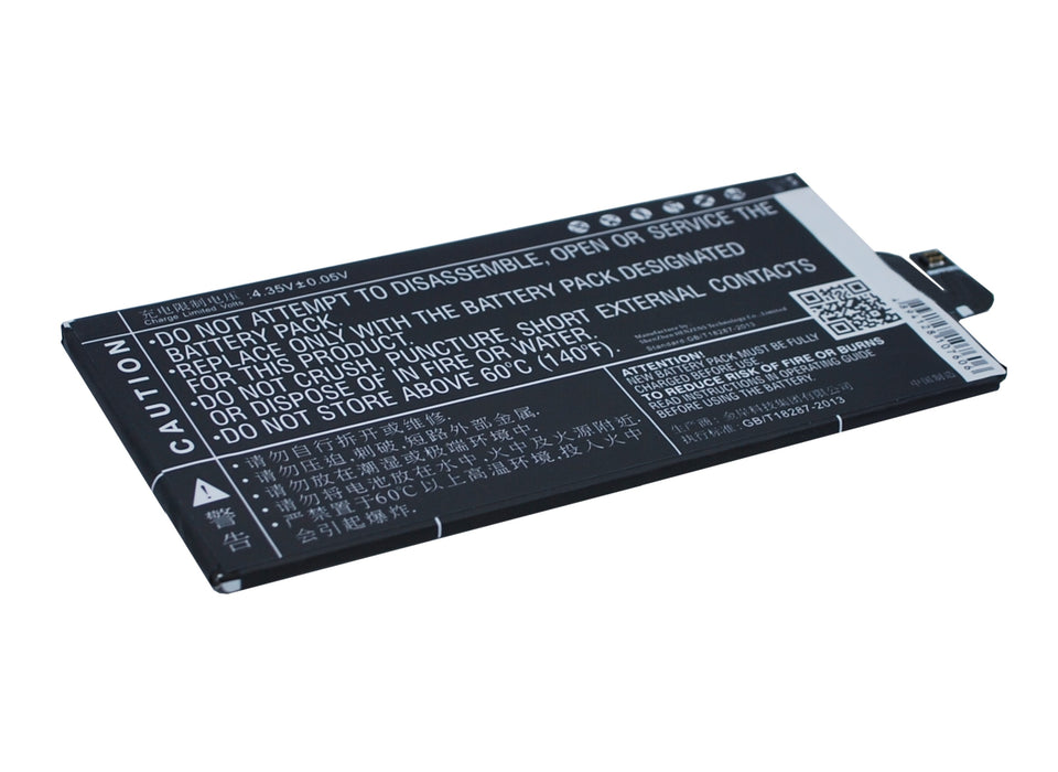 CS-BYX511SL : Battery for BBK VIVO X5 MAX, VIVO X5 MAX+, X5 MAX V and others - Replaces BBK BK-B-78, B-78