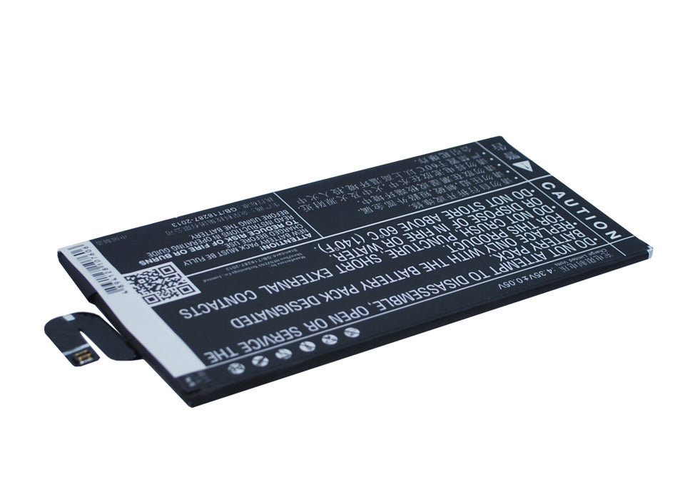 CS-BYX511SL : Battery for BBK VIVO X5 MAX, VIVO X5 MAX+, X5 MAX V and others - Replaces BBK BK-B-78, B-78