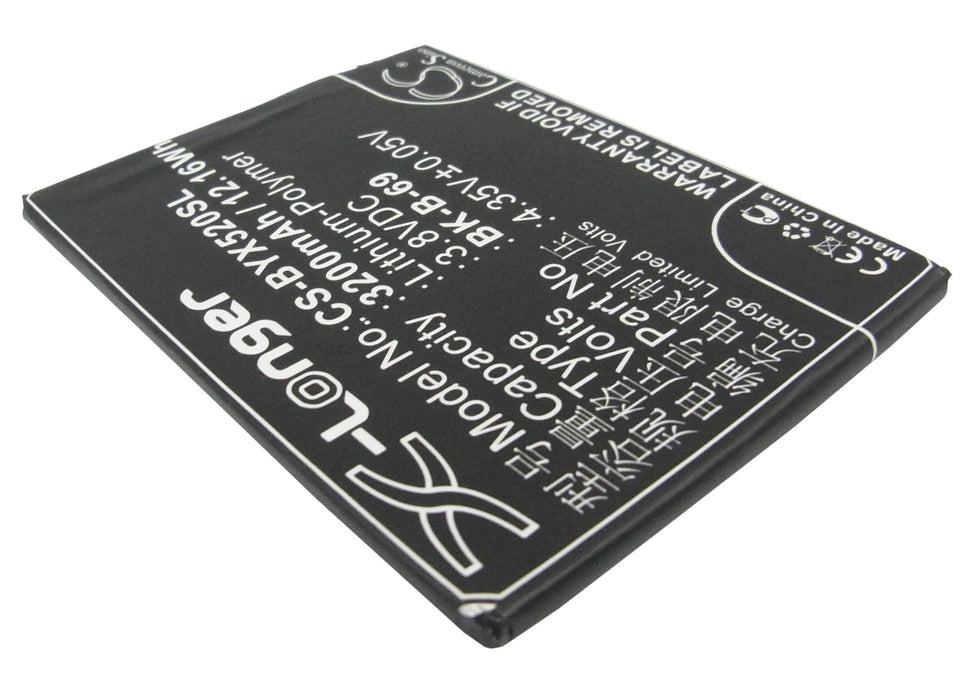 CS-BYX520SL - Image 5