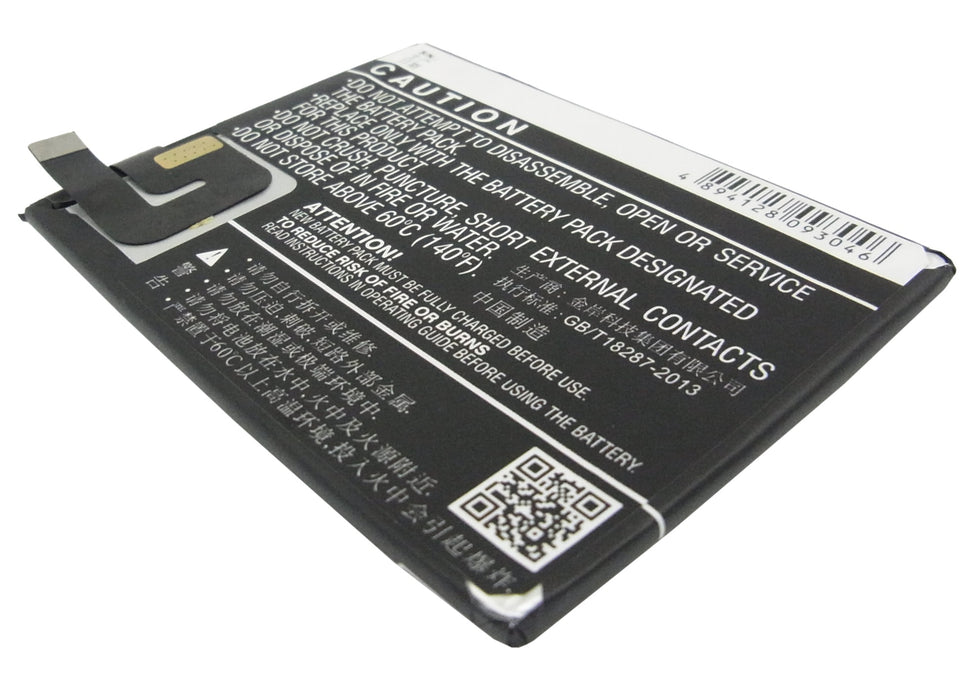 CS-BYX520SL - Image 3