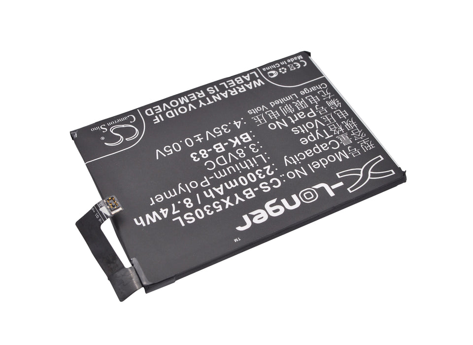CS-BYX530SL - Image 5