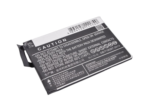 CS-BYX530SL - Image 1