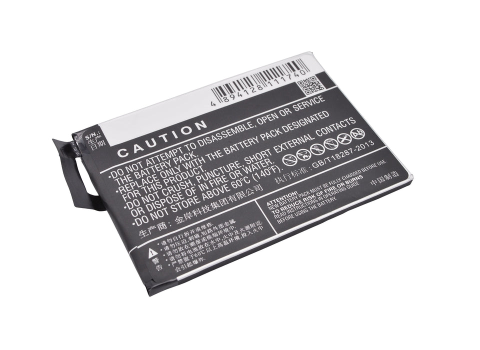 CS-BYX530SL - Image 1