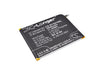 CS-BYX610SL - Image 3