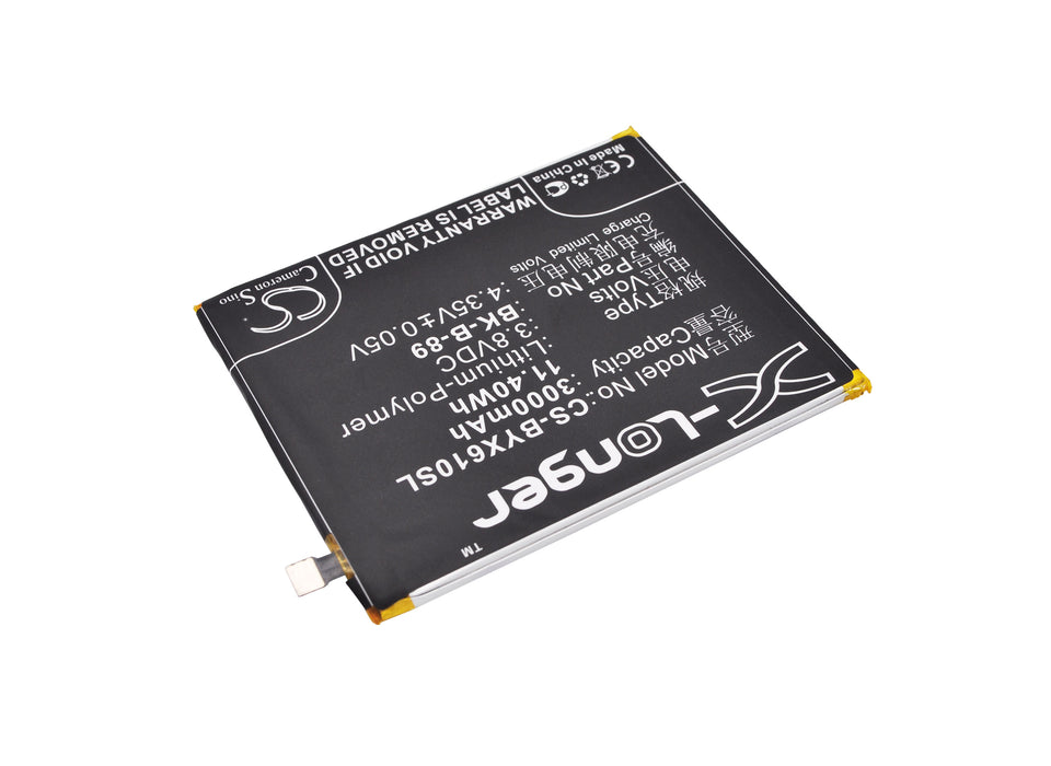 CS-BYX610SL - Image 4