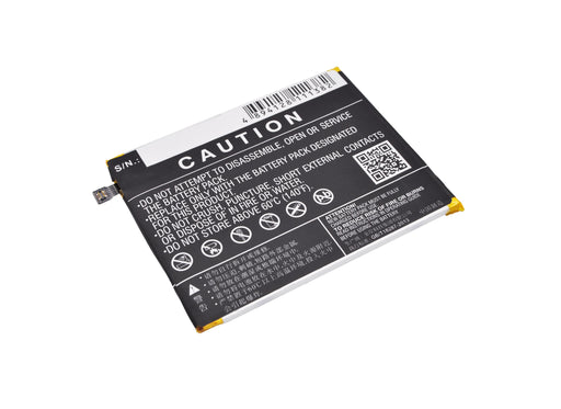 CS-BYX610SL - Image 1