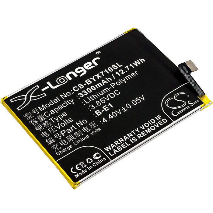 CS-BYX710SL - Image 2