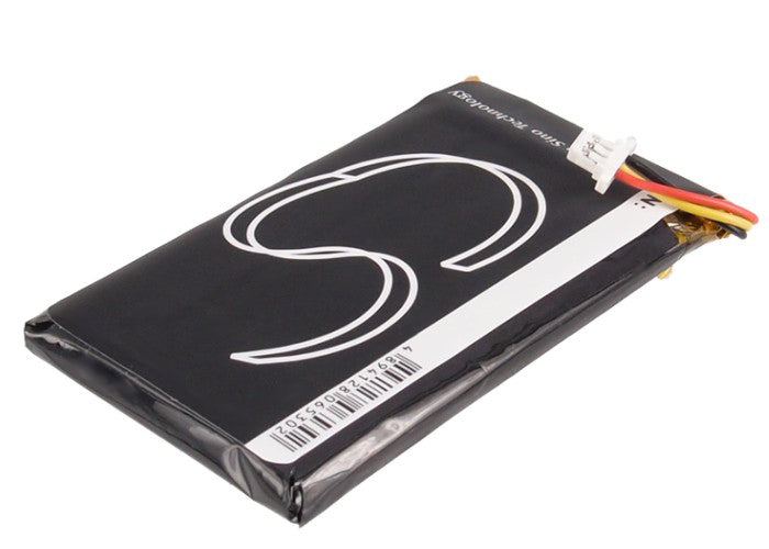 CS-BYX8350SL - Image 1