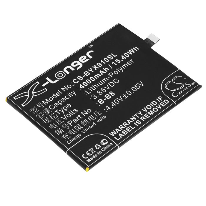 CS-BYX910SL - Image 4