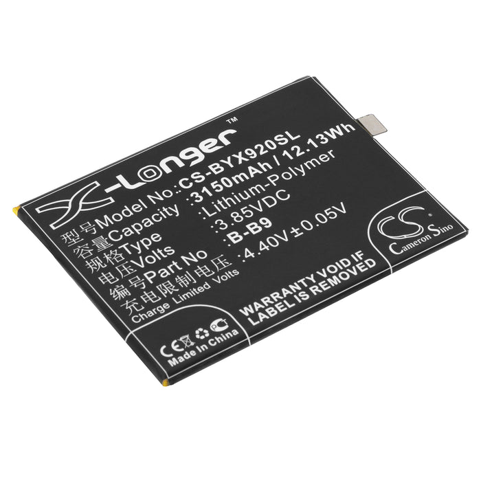 CS-BYX920SL - Image 2