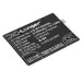 CS-BYX920SL - Image 2