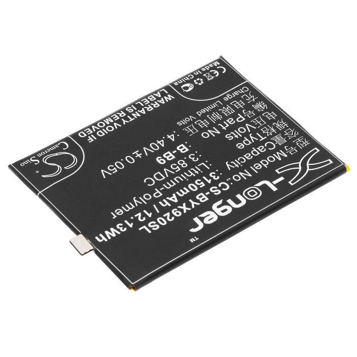 CS-BYX920SL - Image 3