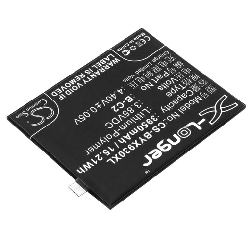 CS-BYX930XL - Image 1