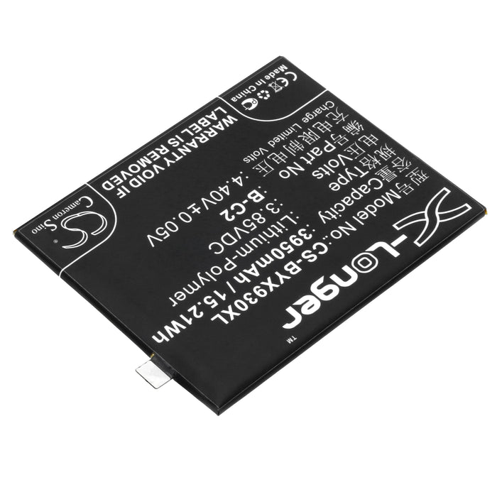 CS-BYX930XL - Image 1