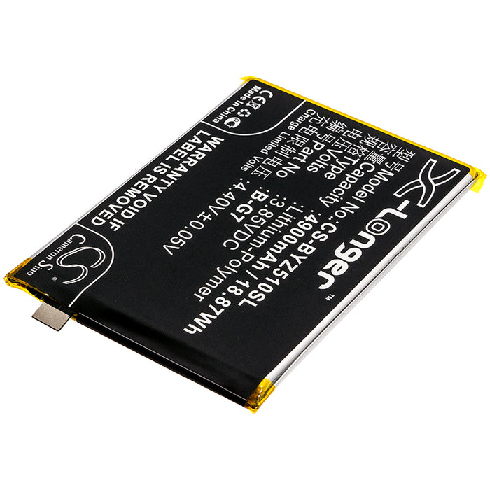 CS-BYZ510SL - Image 3