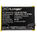 CS-BYZ510SL - Image 4