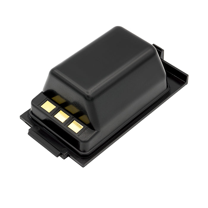 CS-BZT300SL : Battery for Bullard PA30 PAPR, Tri-Filter - Replaces Bullard PA3BP