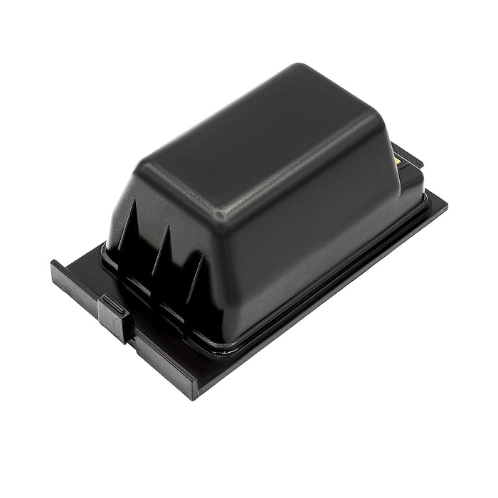 CS-BZT300SL : Battery for Bullard PA30 PAPR, Tri-Filter - Replaces Bullard PA3BP