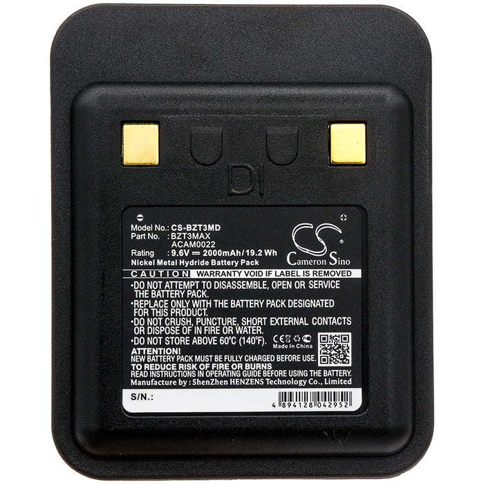 CS-BZT3MD - Image 3