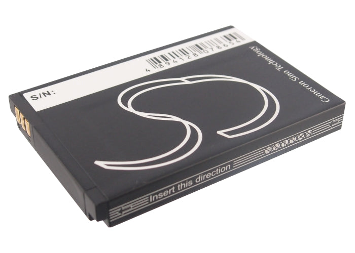 CS-CAB100SL : Battery for CAT B10 - Replaces CAT UP704060AL