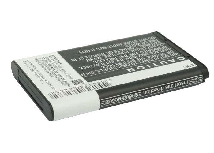 CS-CAB115SL : Battery for CAT B100 - Replaces CAT CB-115