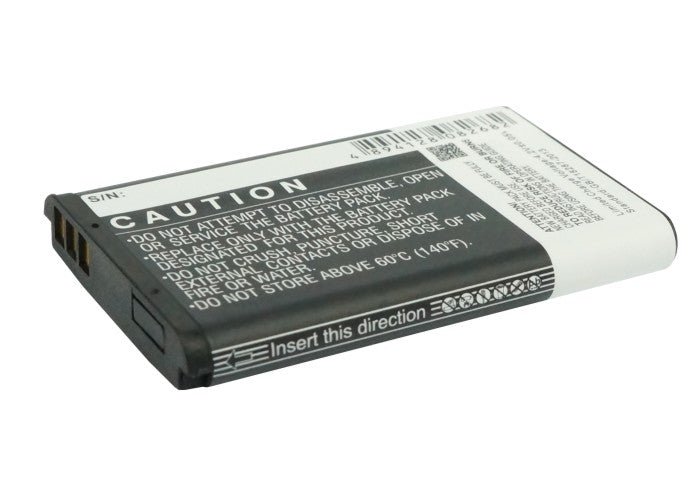 CS-CAB115SL : Battery for CAT B100 - Replaces CAT CB-115