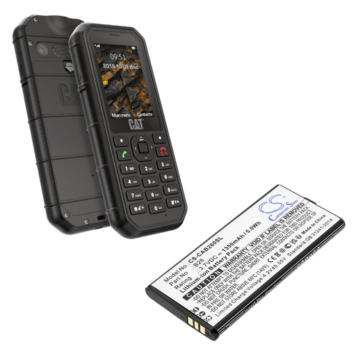 CS-CAB260SL - Image 1