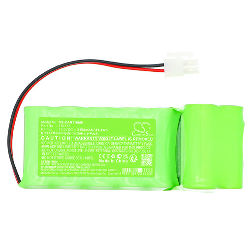 CS-CAR110MD - Image 1
