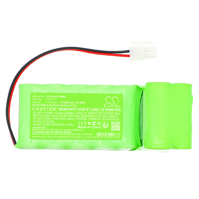 CS-CAR110MD - Image 1