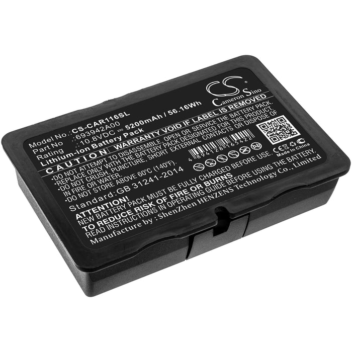 CS-CAR116SL - Image 1