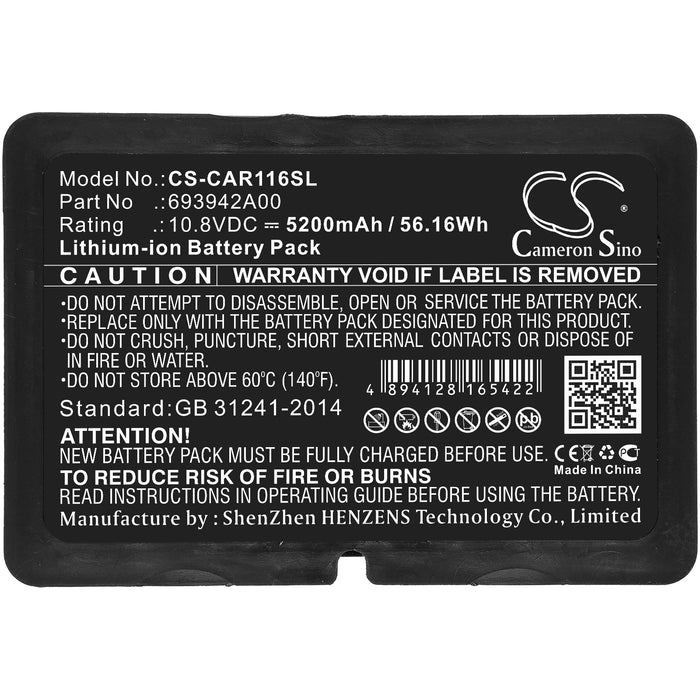 CS-CAR116SL - Image 4