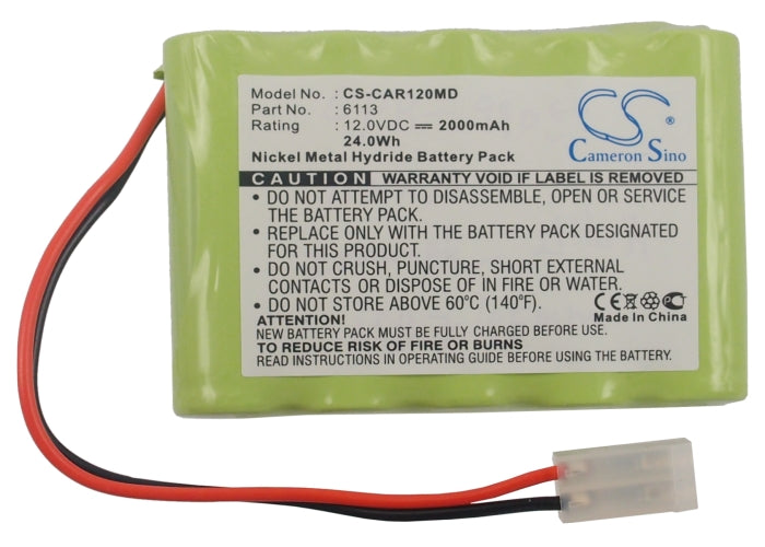 CS-CAR120MD - Image 6