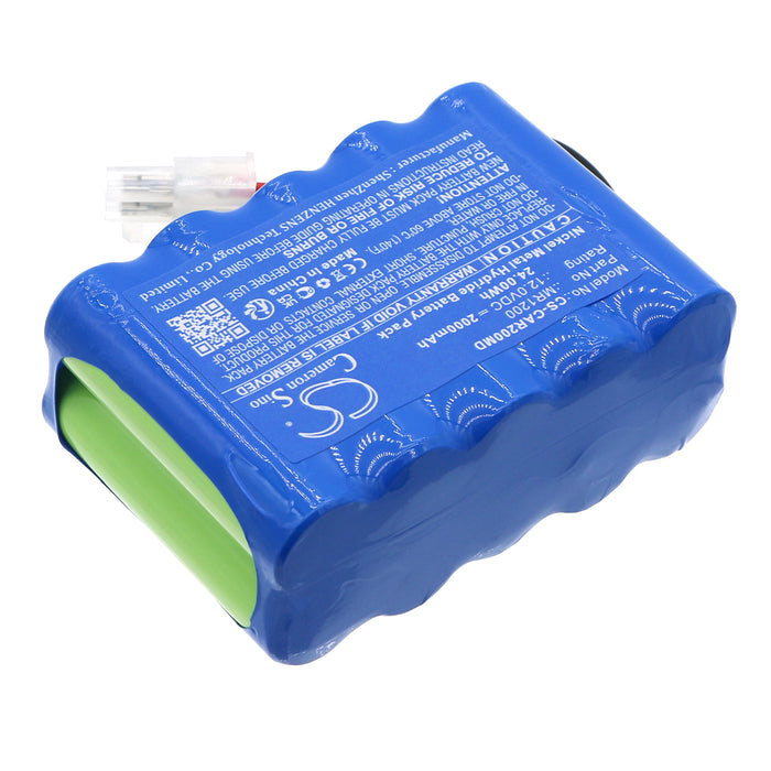CS-CAR200MD - Image 1