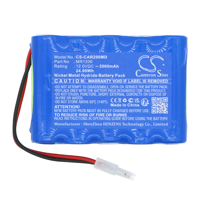 CS-CAR200MD - Image 2