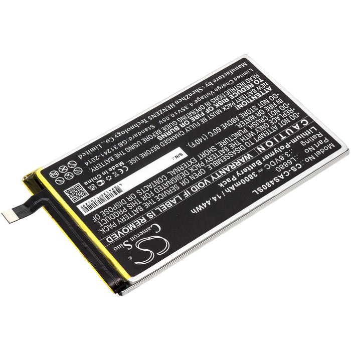 CS-CAS480SL - Image 5
