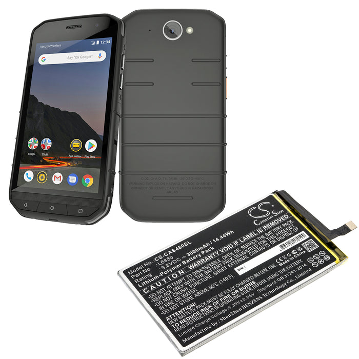 CS-CAS480SL - Image 3