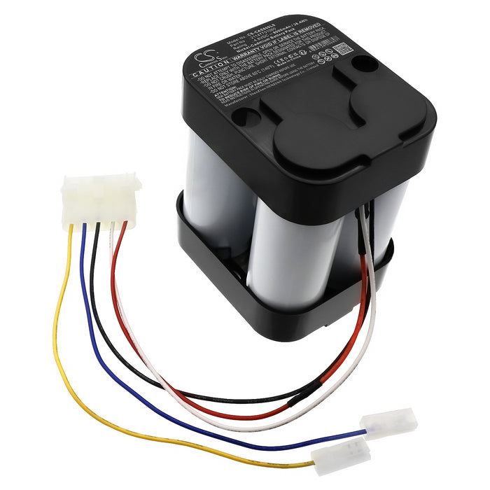 CS-CAS800LS - Image 2