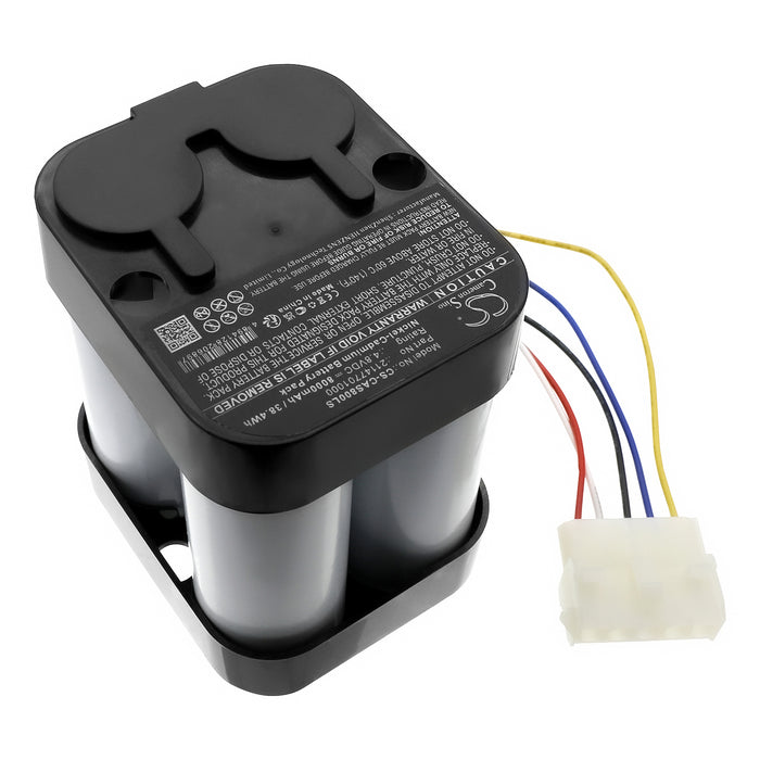CS-CAS800LS - Image 3