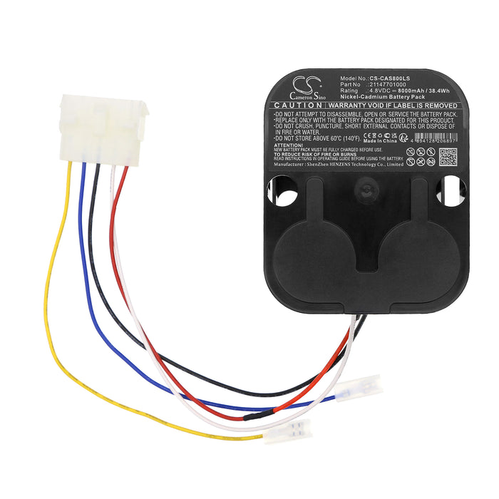 CS-CAS800LS - Image 1