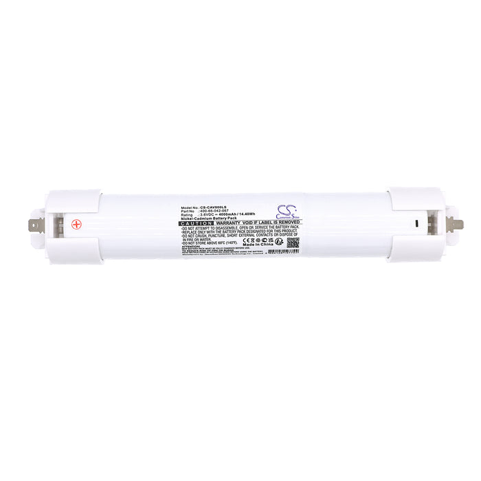 CS-CAV800LS - Image 3