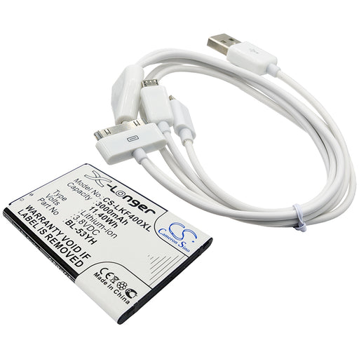 CS-CB048 - Image 1