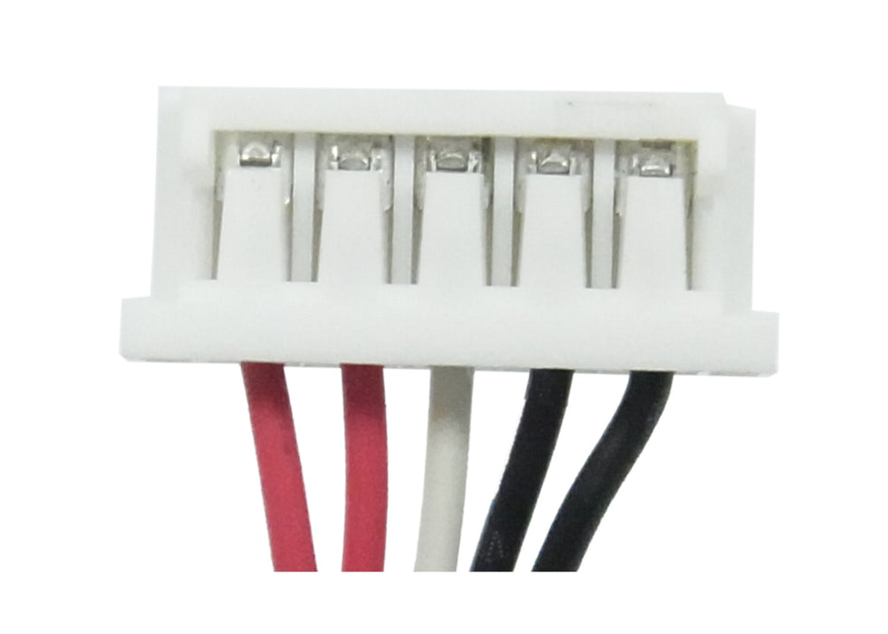 CS-CB100RC : Battery for Sonos Controller CB100, Controller CR100 - Replaces Sonos URC-CB100, CP-CR100