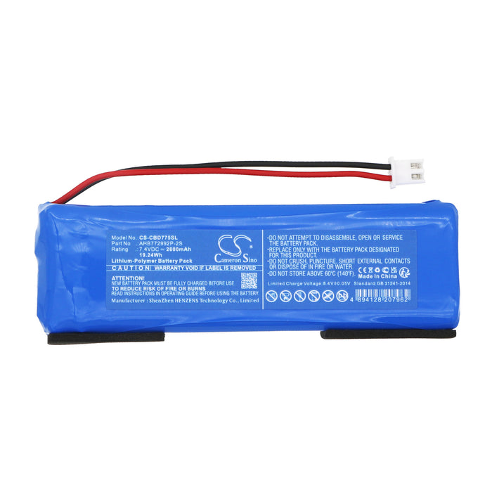 CS-CBD775SL - Image 3