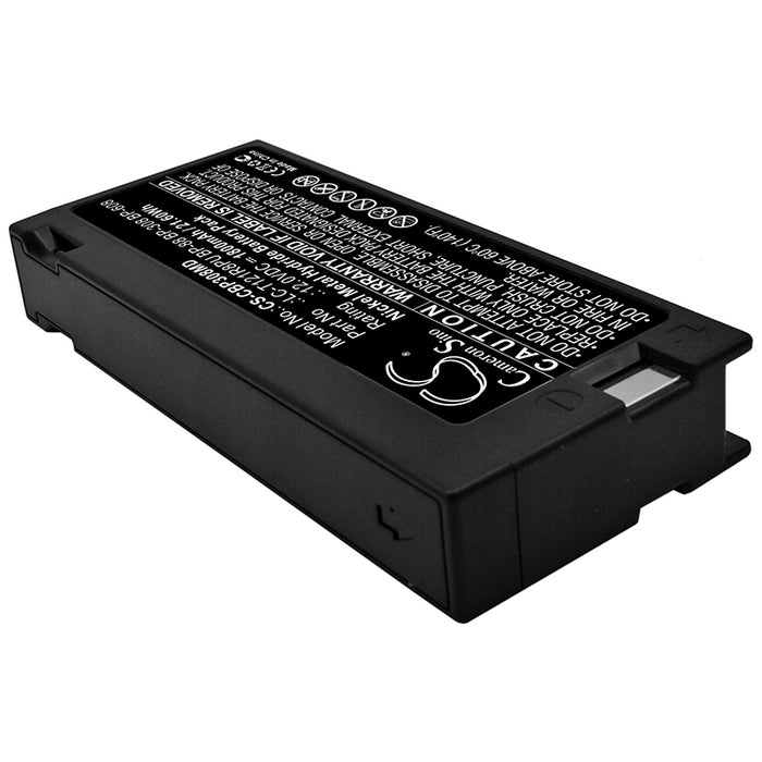 CS-CBP308MD - Image 1