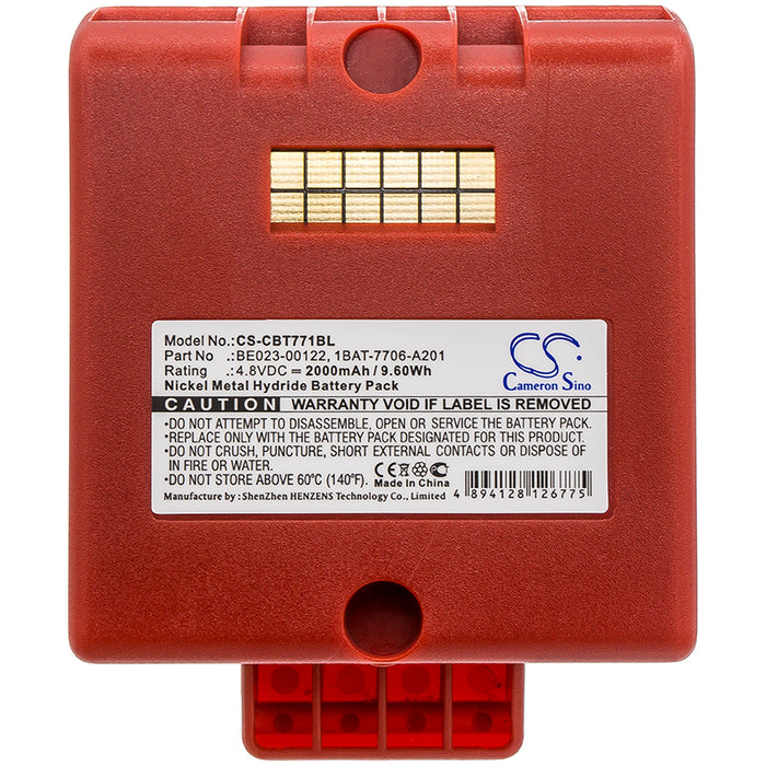 CS-CBT771BL - Image 2