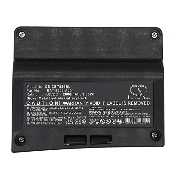 CS-CBT836BL - Image 3